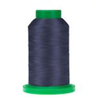 Isacord 1000m Polyester - Steel - 2922-2674