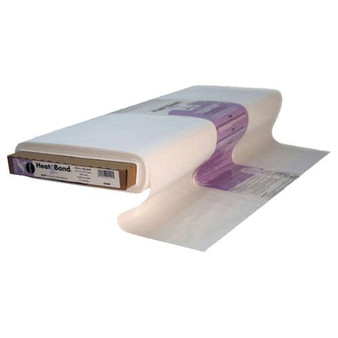 HeatnBond Soft Fusible Interfacing One Yard
