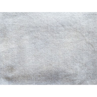 Hand Dyed Aluminum Wool