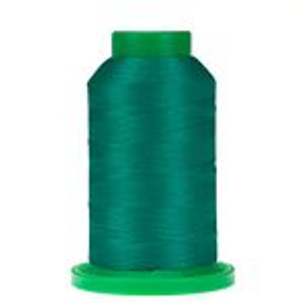 Isacord 1000m Polyester - Dark Jade - 2922-5101
