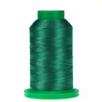 Isacord 1000m Polyester - Green - 2922-5100