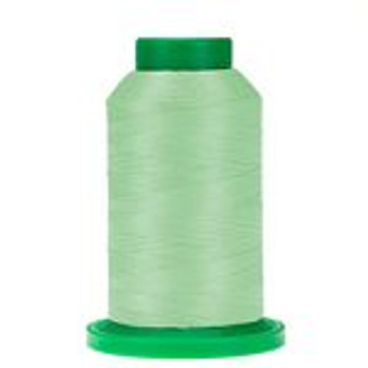 Isacord 1000m Polyester - Basic Seafoam - 2922-5450