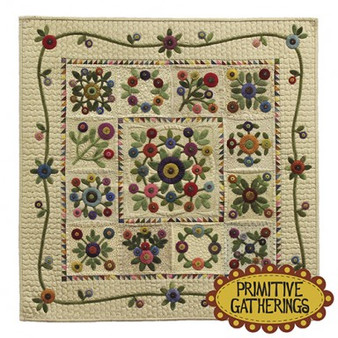 A Penny Gathering PRI-567