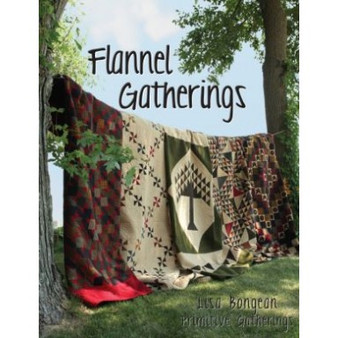 Flannel Gatherings PRI-384