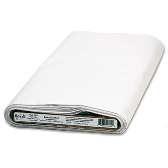 Splendid Web Plus Fusible Interfacing