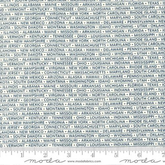 American Gatherings II 49248 21 One Yard