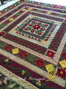 10th Anniversary Stitch-A-Long PRI-511