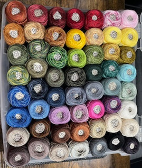 Top 56 Valdani Threads