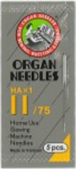 Organ Needles