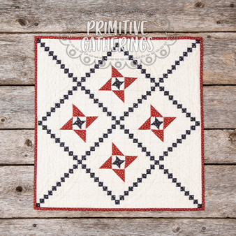 Veteran's Star PRI-594