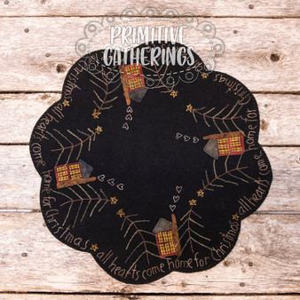 All Hearts Come Home For Christmas PRI-318