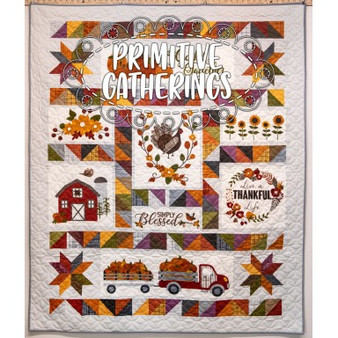 Autumn On The Farm DOWNLOAD