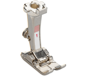 #1 Bernina Reverse-pattern Foot