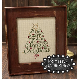 We Wish You A Merry Christmas PRI-684