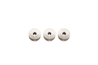 Bernette B08 Bobbins 3 pk