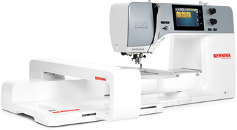 Bernina 535 E