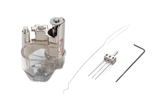 Bernina Needle Punch Tool for Rotary Hook Machines