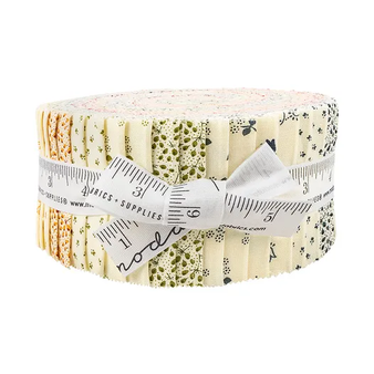 Garden Gatherings Shirtings Jelly Roll