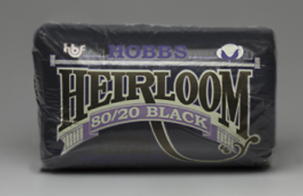 Hobbs Heirloom 80/20 Black Batting
