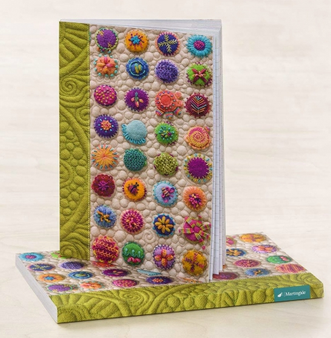 Creative Sketchbook and Journal