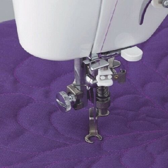 Juki Quilting Foot Front Open Toe for TL Series #40171422
