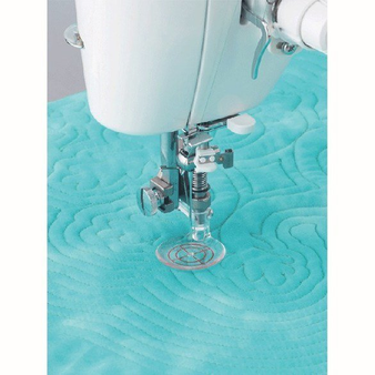 Juki Ruler Foot(Echo Quilting Foot) Part# 40166739