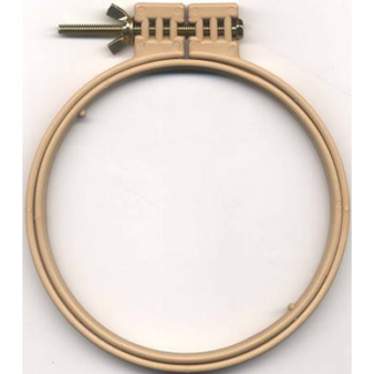 14" Nonslip Hoop
